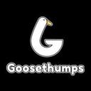 logo of Goosethumps