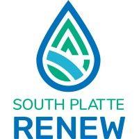 south platte renew logo image