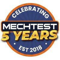 mechtest logo image