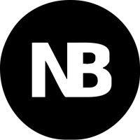 nitrobrew logo image