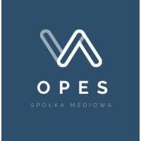 opes spółka z.o.o logo image