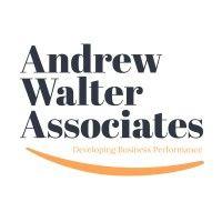 andrew walter associates logo image