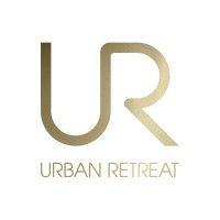 urban retreat logo image