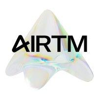 airtm logo image