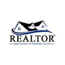 logo of Realtor Association Of Pioneer Valley