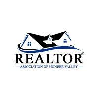 realtor® association of pioneer valley logo image