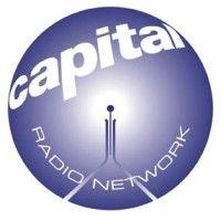 capital radio network logo image