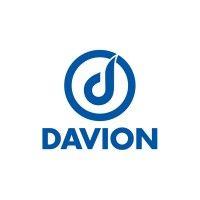 davion inc. logo image