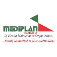 mediplan healthcare limited logo image