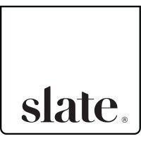 slate milk logo image