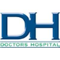 doctors hospital logo image