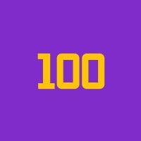 100mentors logo image