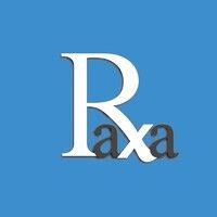 raxa logo image