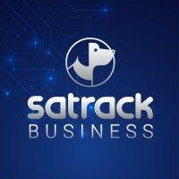 satrack logo image