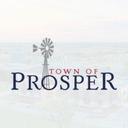 logo of Town Of Prosper