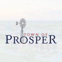 town of prosper