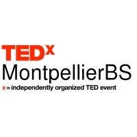 tedxmontpellierbs logo image