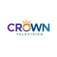 crown tv zambia logo image