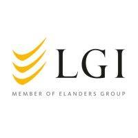 lgi logistics group international gmbh logo image