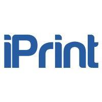 iprint logo image