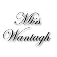 miss wantagh logo image