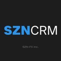 szn-crm logo image