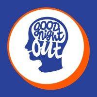 good night out campaign logo image