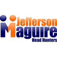 jefferson maguire logo image