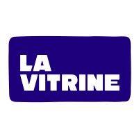 la vitrine logo image