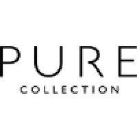 pure collection logo image