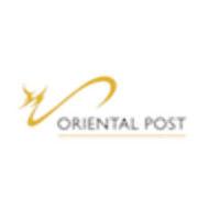 oriental post co. ltd. logo image