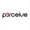 logo of P 3 Rceive