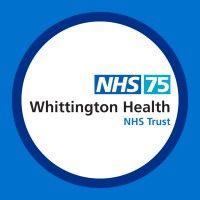 whittington health logo image