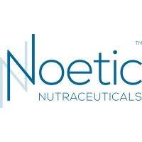 noetic nutraceuticals logo image