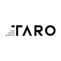 the taro group logo image