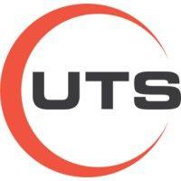 uts consultants inc. logo image