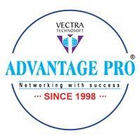 advantage pro logo image