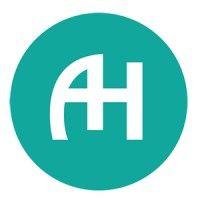 accuhealth logo image