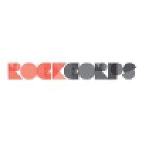 rockcorps logo image