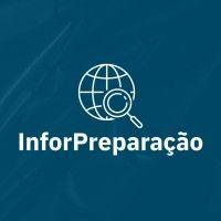 inforpreparação | formação & consultoria logo image