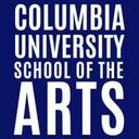 logo of Columbia University School Of The Arts