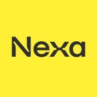 nexa logo image