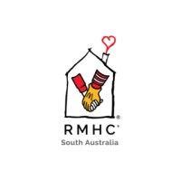 ronald mcdonald house charities south australia logo image