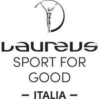 fondazione laureus italia logo image