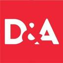 logo of D A Communications