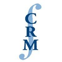 centre de recherches mathématiques (crm) logo image