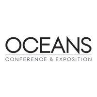 oceans conference logo image