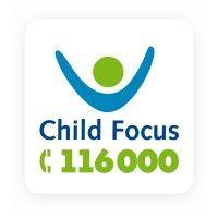 child focus belgium