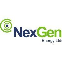 nexgen energy ltd. logo image