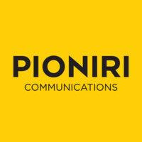 pioniri communications logo image